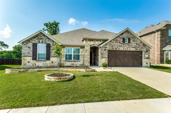 Wylie, TX 75098,2303 Whitney Lane