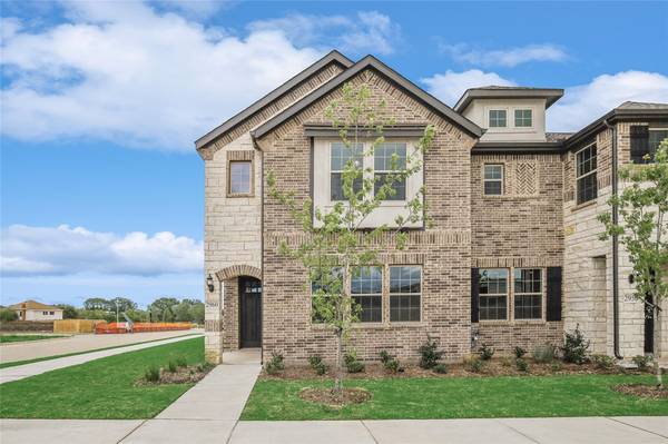 2960 Opera Way, Sachse, TX 75048