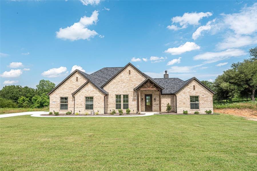 5024 Cottontail Court, Springtown, TX 76082