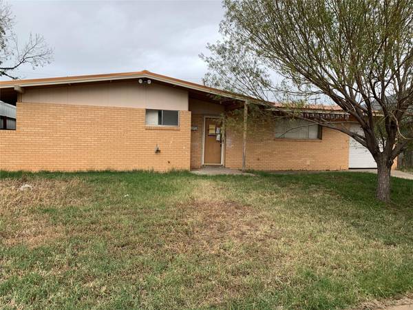 2605 Verde Avenue,  Odessa,  TX 79761