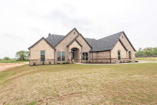 4025 Westfork Way, Springtown, TX 76082