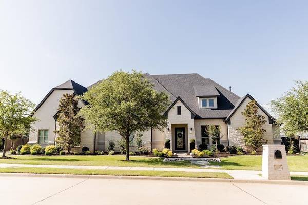 1108 Tuscany Terrace, Keller, TX 76262