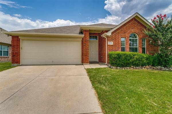 8000 Wyoming Drive, Fort Worth, TX 76131