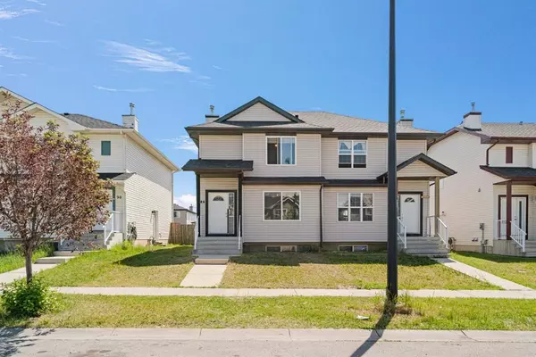 Calgary, AB T3J 5L2,86 Tarawood LN NE