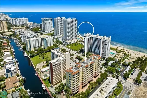 Pompano Beach, FL 33062,1395 S Ocean Blvd  #3C