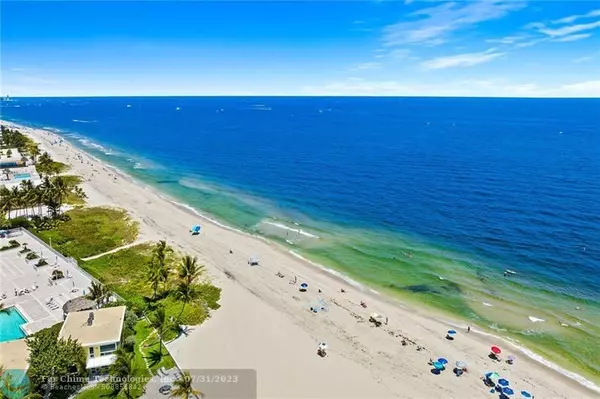 Pompano Beach, FL 33062,1395 S Ocean Blvd  #3C