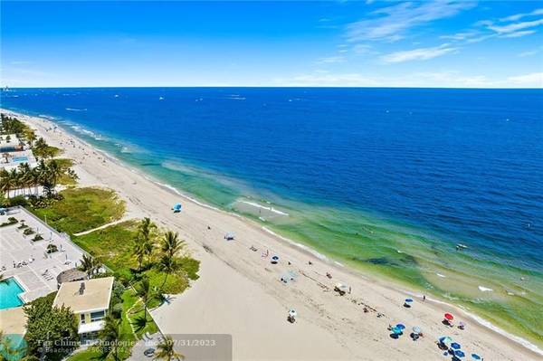 Pompano Beach, FL 33062,1395 S Ocean Blvd  #3C