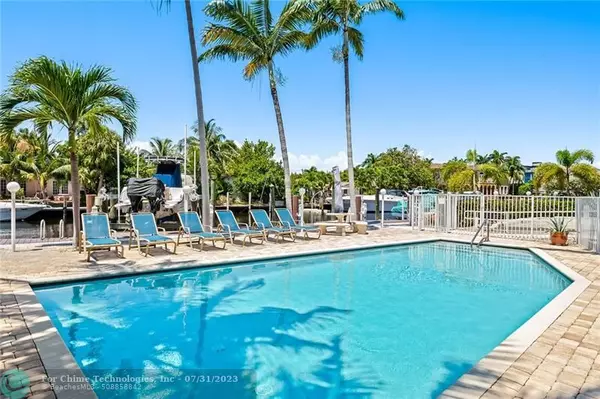 Pompano Beach, FL 33062,1395 S Ocean Blvd  #3C