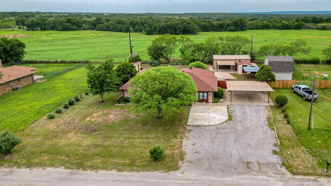 508 Palo Pinto Street, Millsap, TX 76066