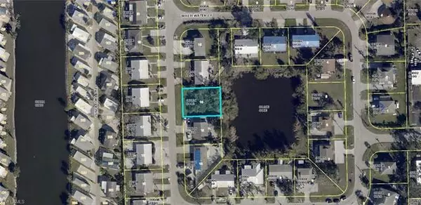 Fort Myers Beach, FL 33931,17265/267 Whitewater CT