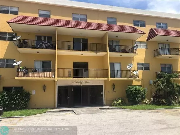 Pembroke Park, FL 33023,5100 SW 41st St  #329