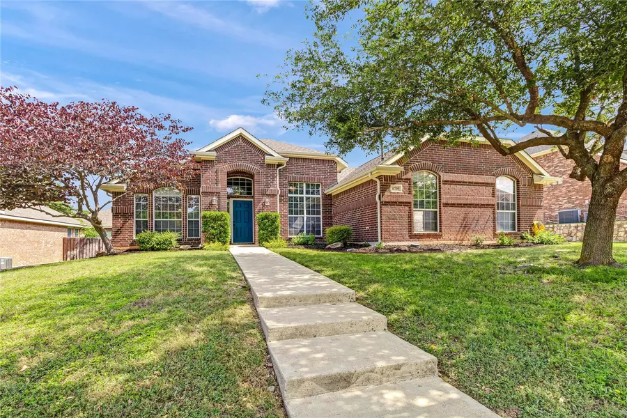 6709 Creek Bend, Rowlett, TX 75089