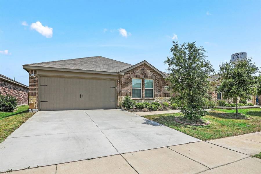 2253 Vance Drive, Forney, TX 75126