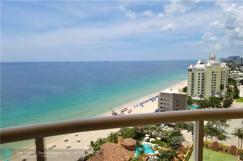 2110 N Ocean Blvd  #18A, Fort Lauderdale, FL 33305