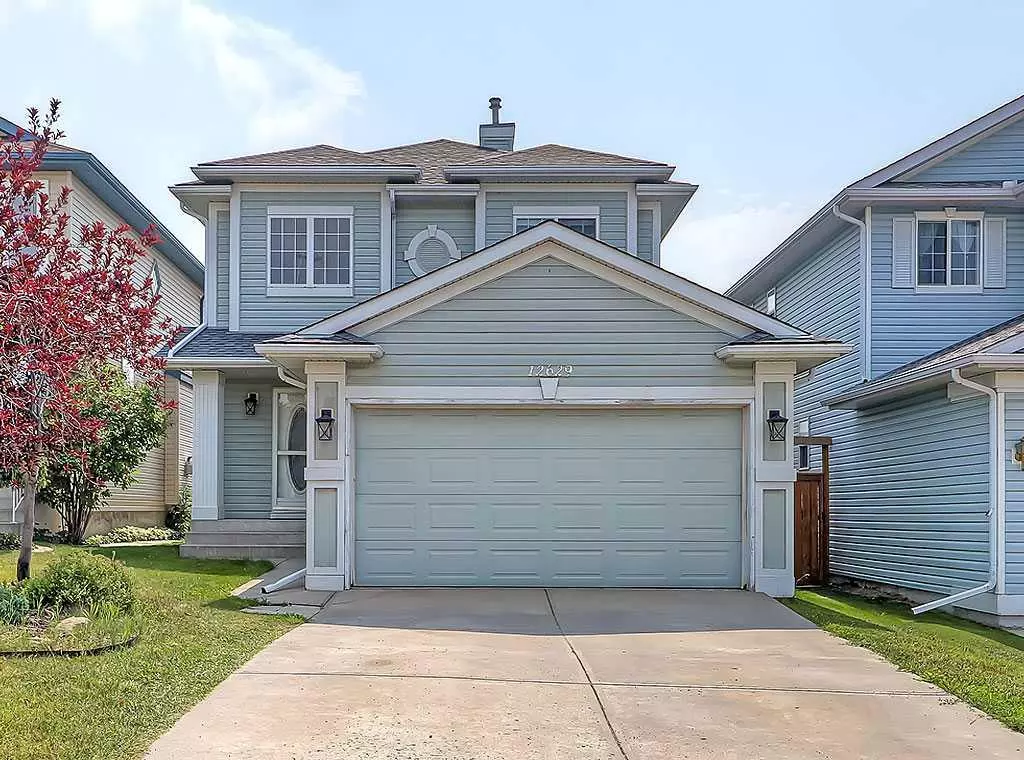 Calgary, AB T3K 4R8,12629 Coventry Hills WAY NE