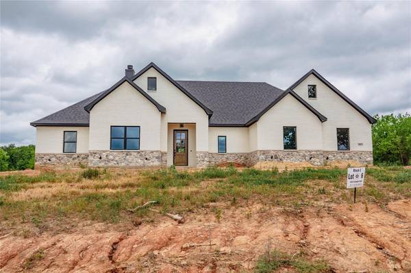 1013 Freedom Court, Peaster, TX 76485