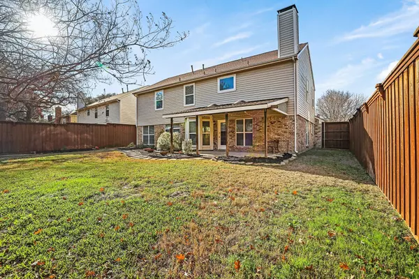 Flower Mound, TX 75028,1533 Yaggi Drive