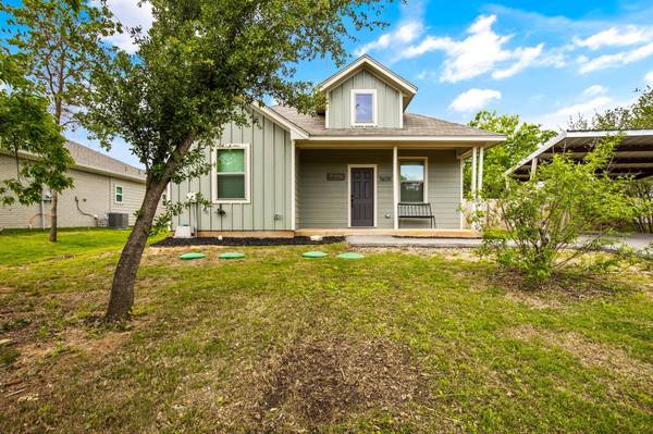 5620 Mesa Loop, Granbury, TX 76048