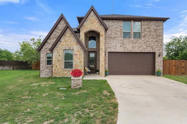 12558 Beasley Court, Fort Worth, TX 76126