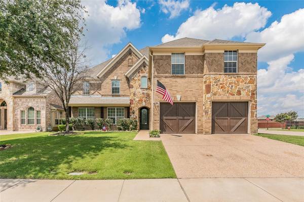 6943 Sea Harbor Drive, Grand Prairie, TX 75054