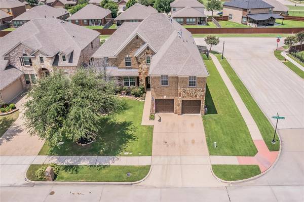 Grand Prairie, TX 75054,6943 Sea Harbor Drive