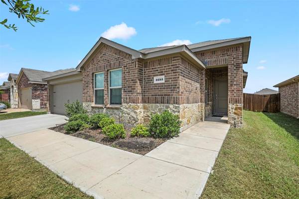 Forney, TX 75126,2253 Vance Drive