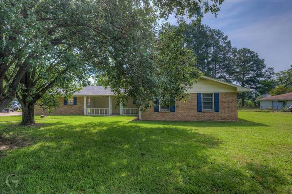 702 Caney Street, Minden, LA 71055