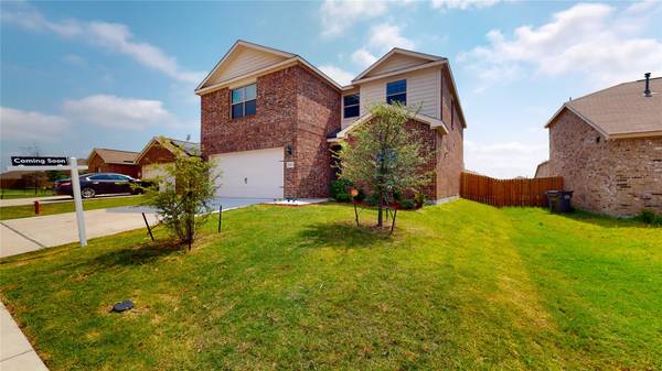 3112 Chillingham Drive, Forney, TX 75126