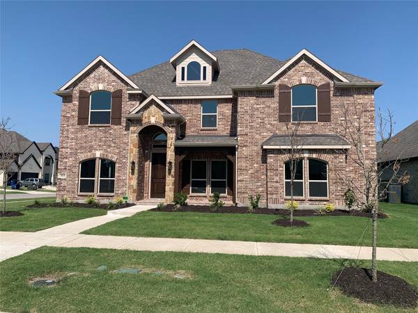 14668 Farming Road, Frisco, TX 75035