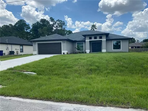 Lehigh Acres, FL 33976,4009 12th ST SW