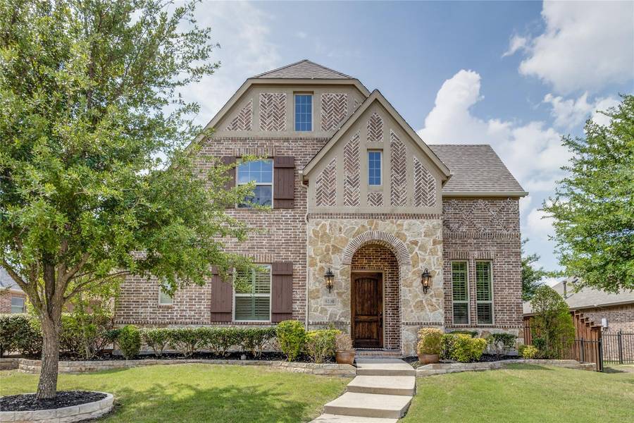 4330 Fisher Road, Prosper, TX 75078