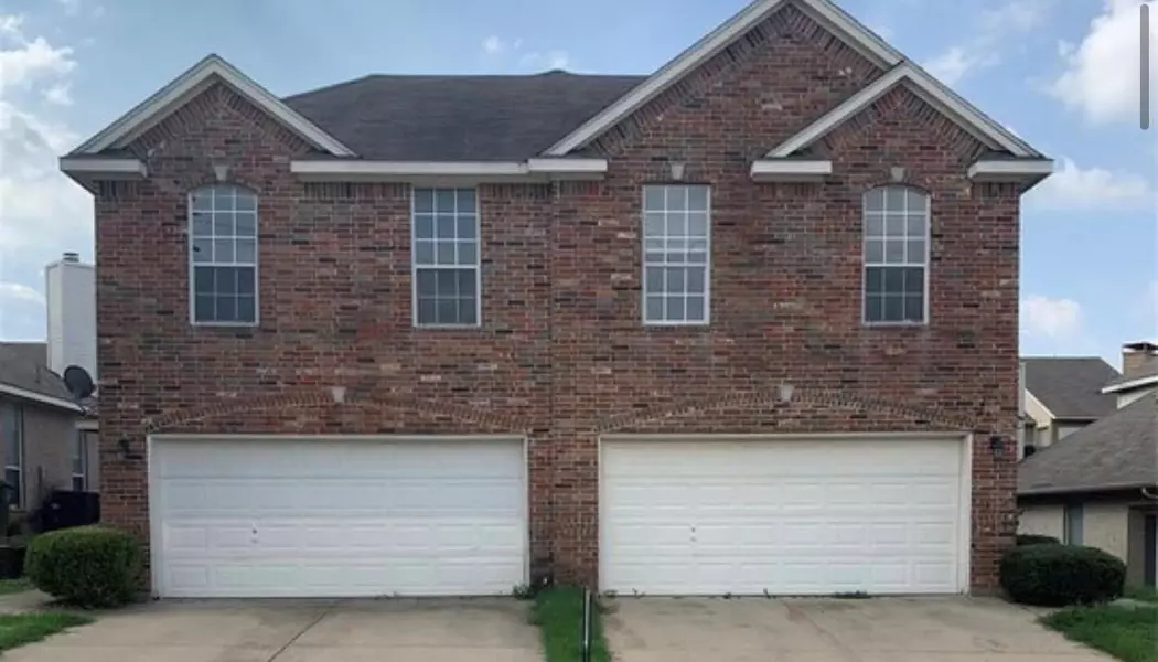 4016 Cottage Park Court #4018, Arlington, TX 76013