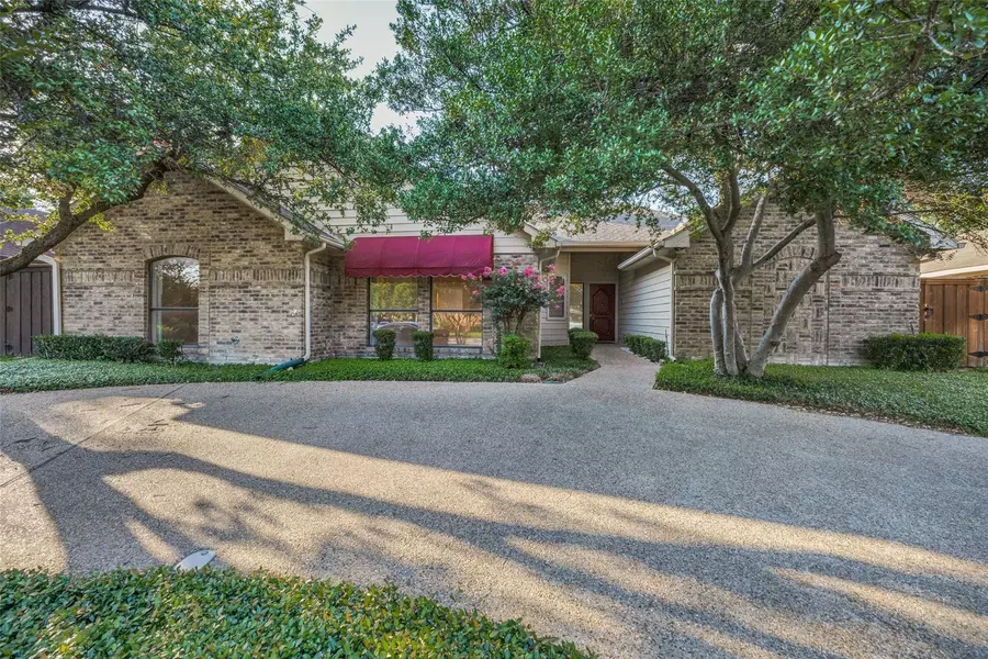 6123 Copperhill Drive, Dallas, TX 75248