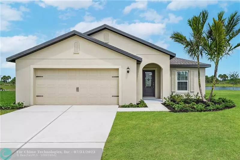 5500 Imagination Drive, Fort Pierce, FL 34947