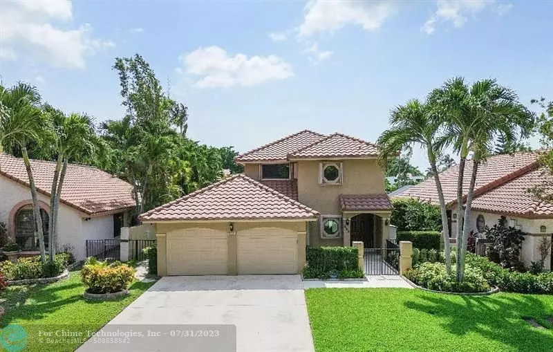 532 NW 38th Ave, Deerfield Beach, FL 33442