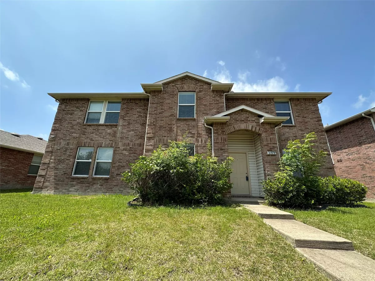 Mesquite, TX 75181,2716 Ingram Circle