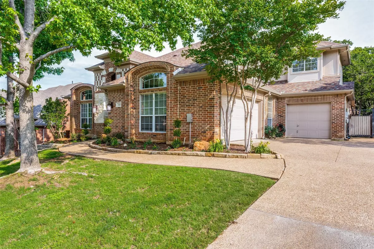 Highland Village, TX 75077,3315 Shadow Wood Circle