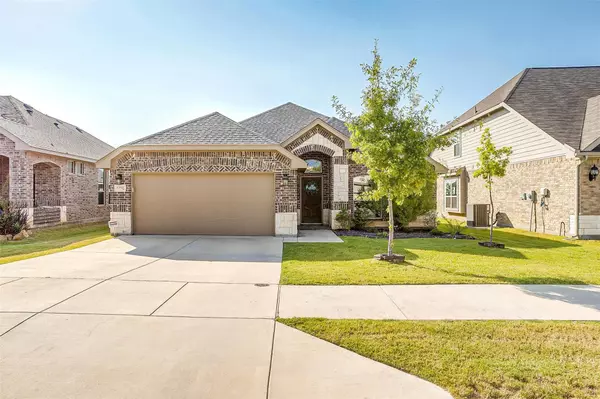 12712 Viewpoint Lane, Fort Worth, TX 76028