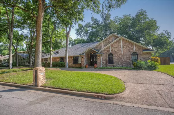 Fort Worth, TX 76109,3421 Clear Fork Trail