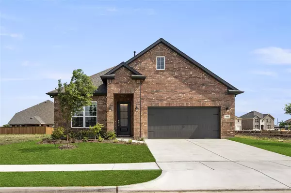 708 Hamlin Way, Arlington, TX 76002