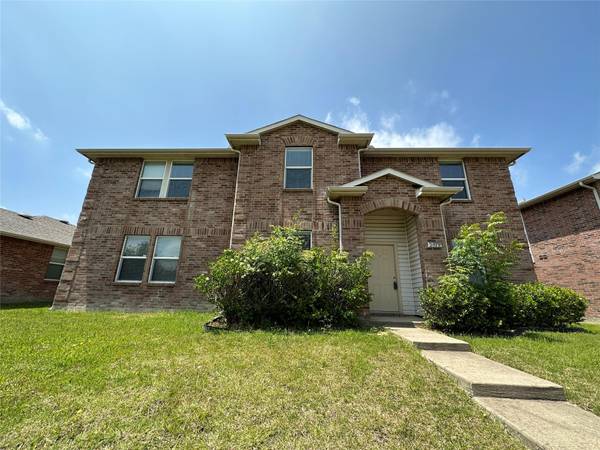 2716 Ingram Circle, Mesquite, TX 75181