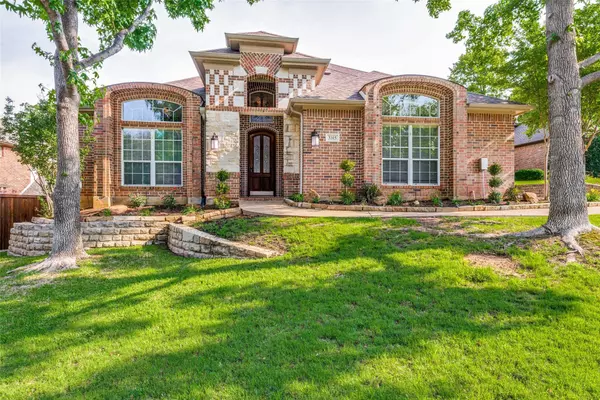 Highland Village, TX 75077,3315 Shadow Wood Circle