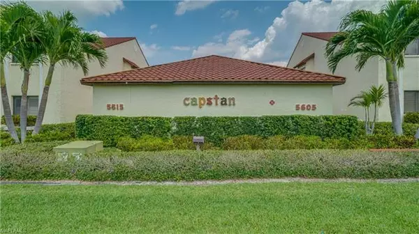 Cape Coral, FL 33914,5605 SW 12th AVE #208