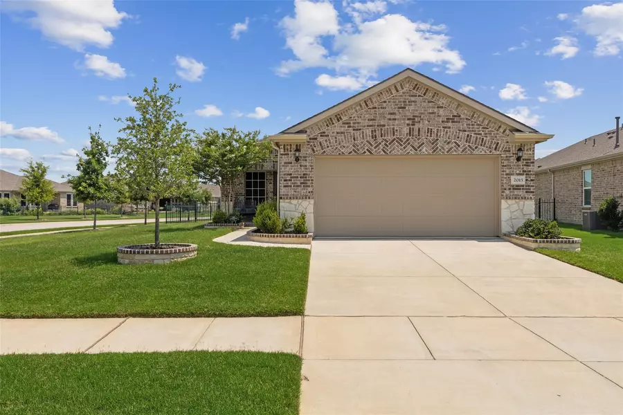 2015 Bentwater Lane, Frisco, TX 75036