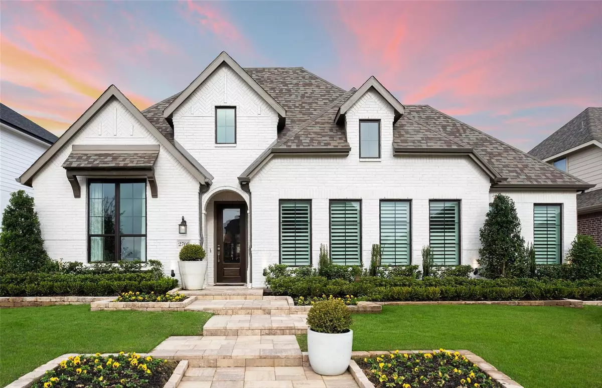 Mckinney, TX 75071,2708 Oak Blossom Drive