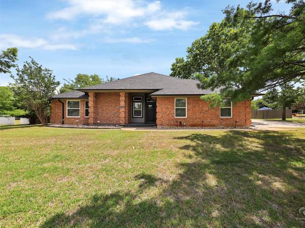 3124 Cimmaron Road, Weatherford, TX 76087