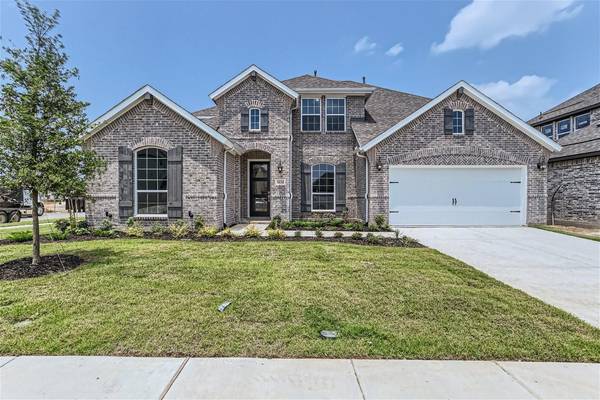 1636 Lady Mantle Way, Celina, TX 75078