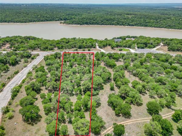 274 Ridgeline Drive, Chico, TX 76431