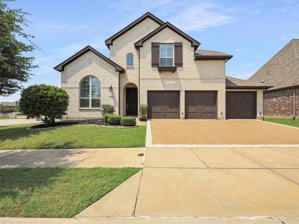 5124 Engleswood Trail, Lewisville, TX 75056