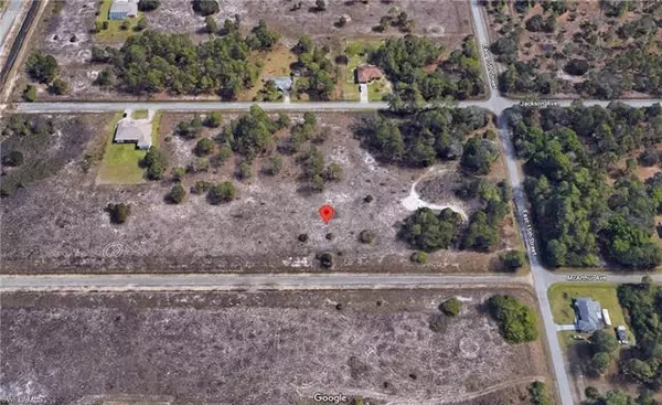 Lehigh Acres, FL 33972,1506 McArthur AVE